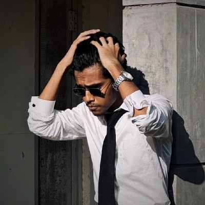 Mohamed Riaz A